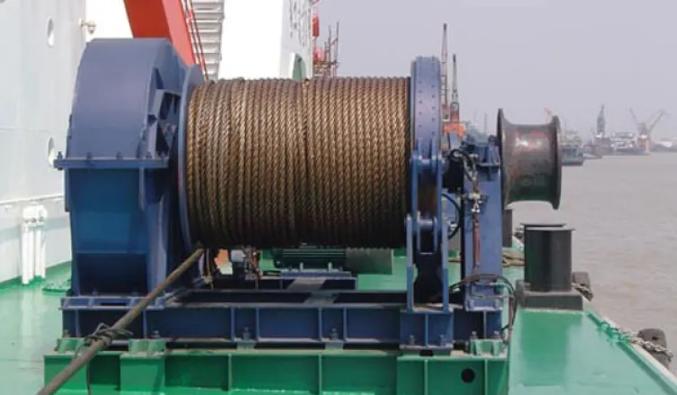 SERVICE Repairs, fabrication and installation 7 anchor_rope_winch_1